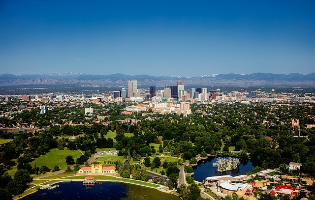 Guide For Homeowners Insurance Denver Colorado