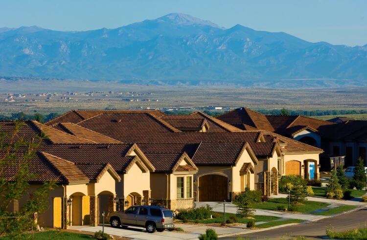 Homeowners Pueblo, Colorado