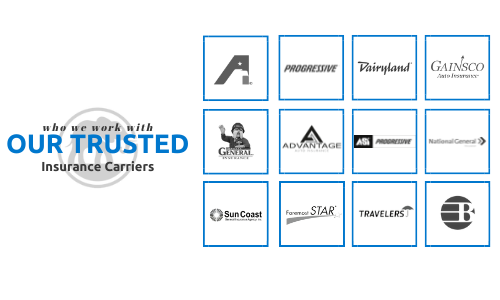 Trusted Carriers