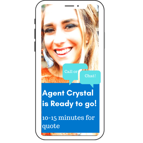 Agent Crystal