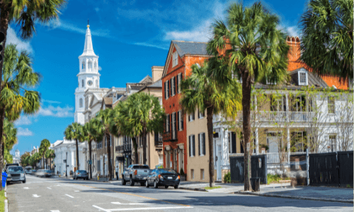 Homeowners Insurance In Charleston Sc