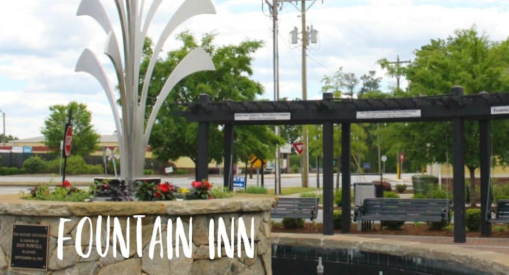 Fountain Inn Feature 1