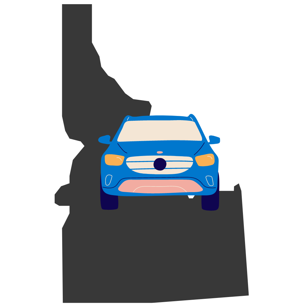 Cheap Idaho Car Insurance