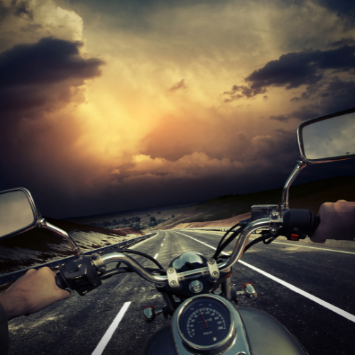 Motorcycle Insurance Arizona 