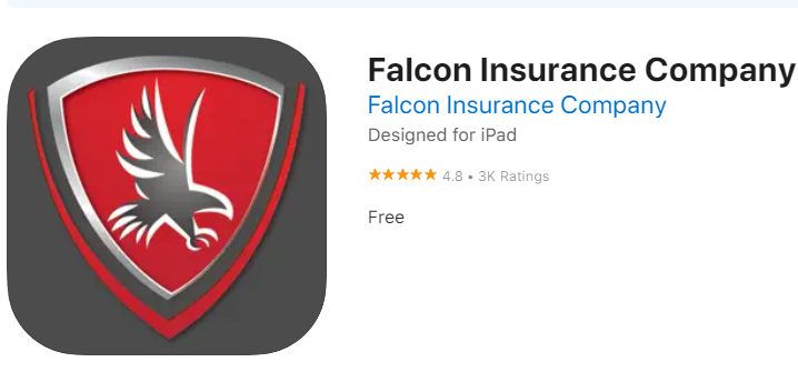 Falcon Insurance Texas