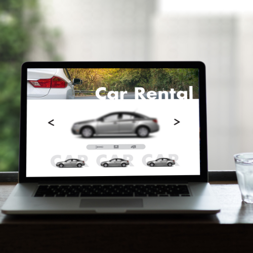 Auto Insurance Cover Rental Car