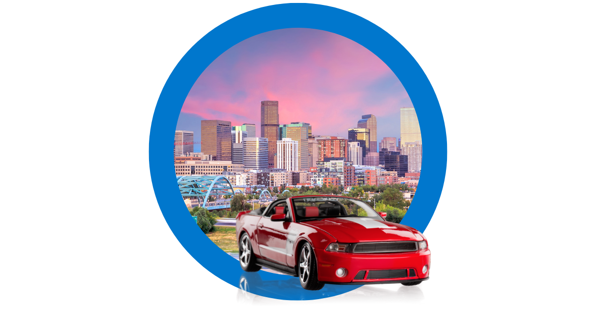 Denver Car Insurance