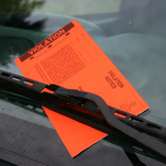 Tickets And Violations