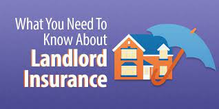 Insurance For Landlords Cost
