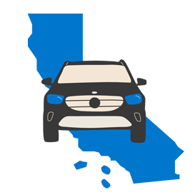 California liability insurance