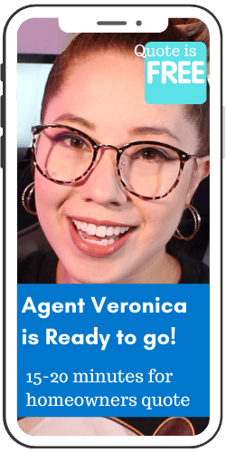 Veronica Welcome