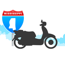 Motorcycle Insurance Mississippi