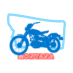 Motorcycle Insurance Montana