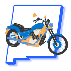 Motorcycle Insurance New Mexico
