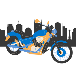 Motorcycle Insurance Tennessee