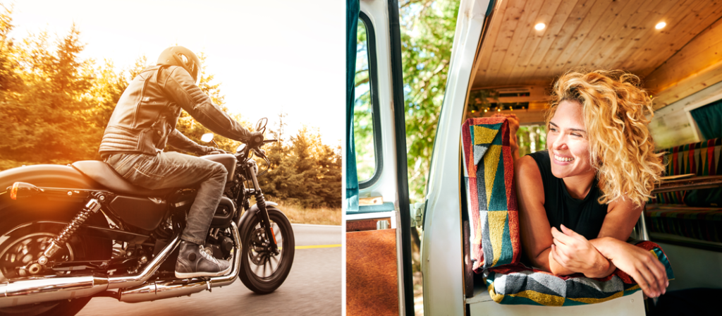 Mississippi Motorcycle And Rv Rates
