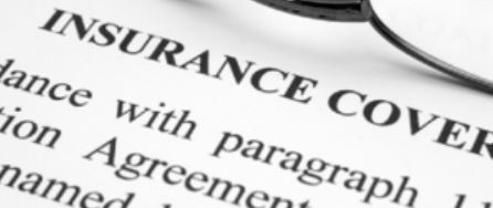 Non-Owner Liability Insurance