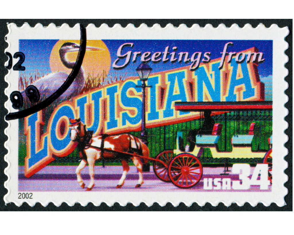 Louisiana Liability Insurance