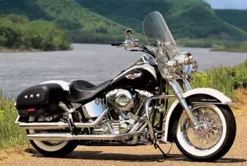 2009 Harley Davidson Flstn Softail Deluxe Insurance