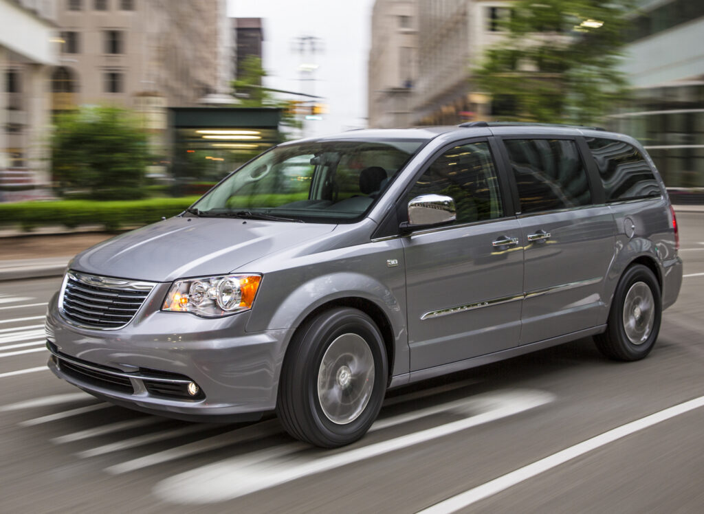 Full Coverage Auto Sample Rate: 2014 Chrysler