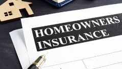 Colorado Springs Homeowners Insurance