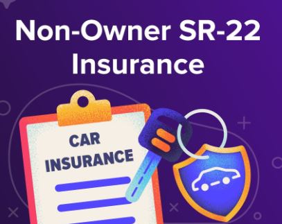 Mississippi Non Owners Insurance