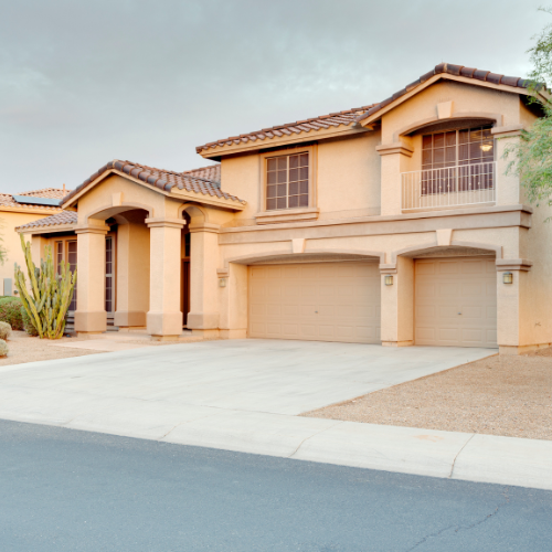 Arizona Homeowners Insurance
