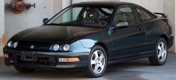 1995 Acura Integra
