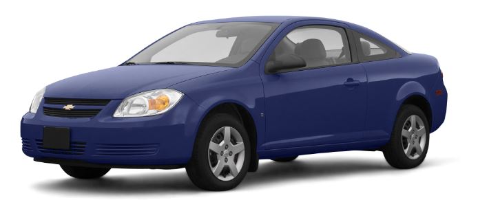 2007 Chevy Cobalt