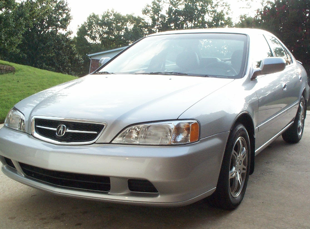 1999 Acura 3.2Tl