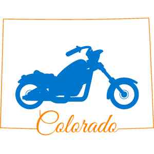 Colorado Motorcycle Insurance