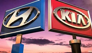 Kia And Hyundai Thefts