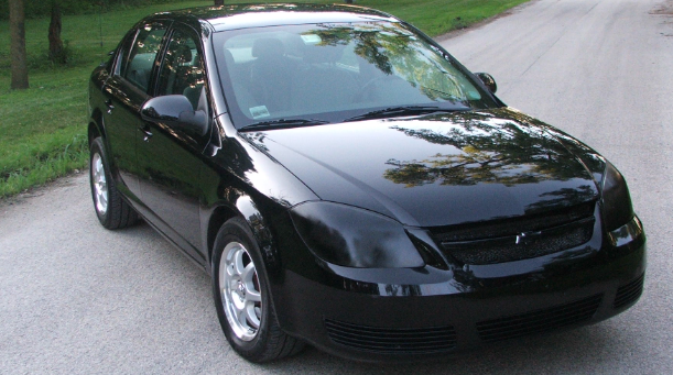2006 Chevrolet Cobalt Lt
