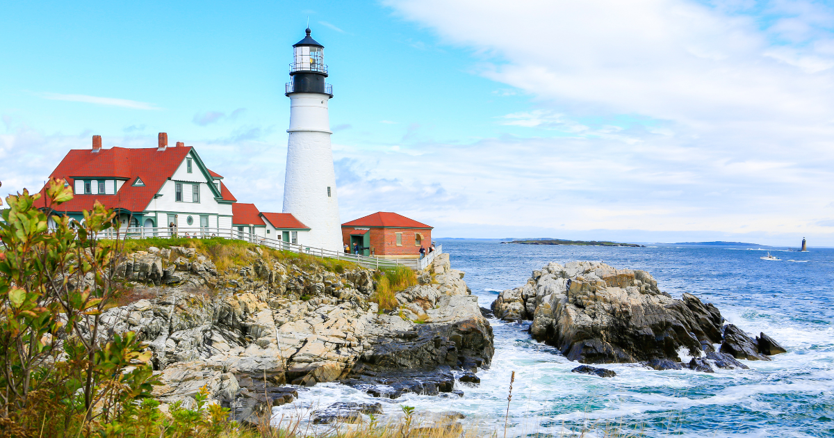insurance quotes in maine