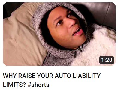 Raising Liability Limits Youtube Thumbnail