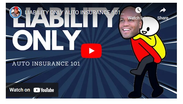 Liability Only Thumbnail Video