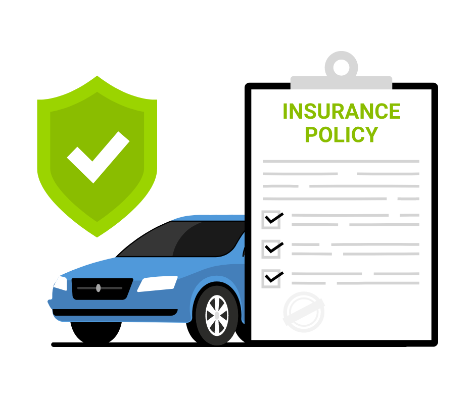 Questions About Insurance auto
