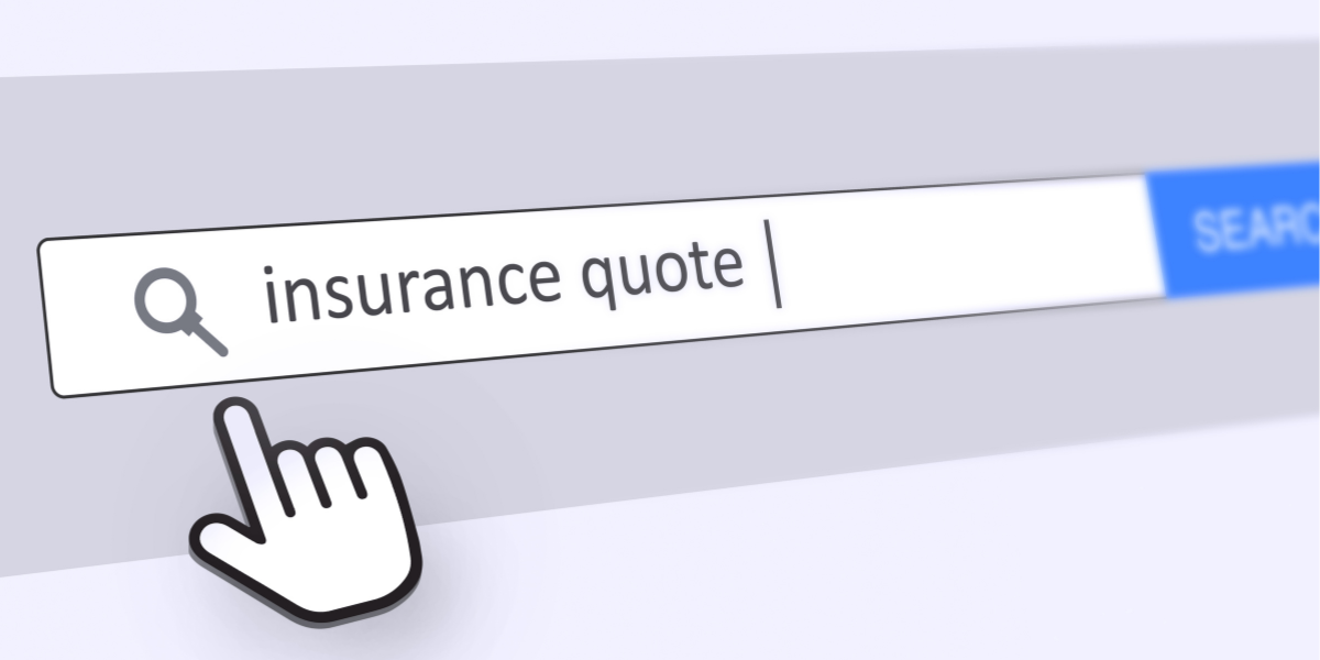 Get Insurance Quote
