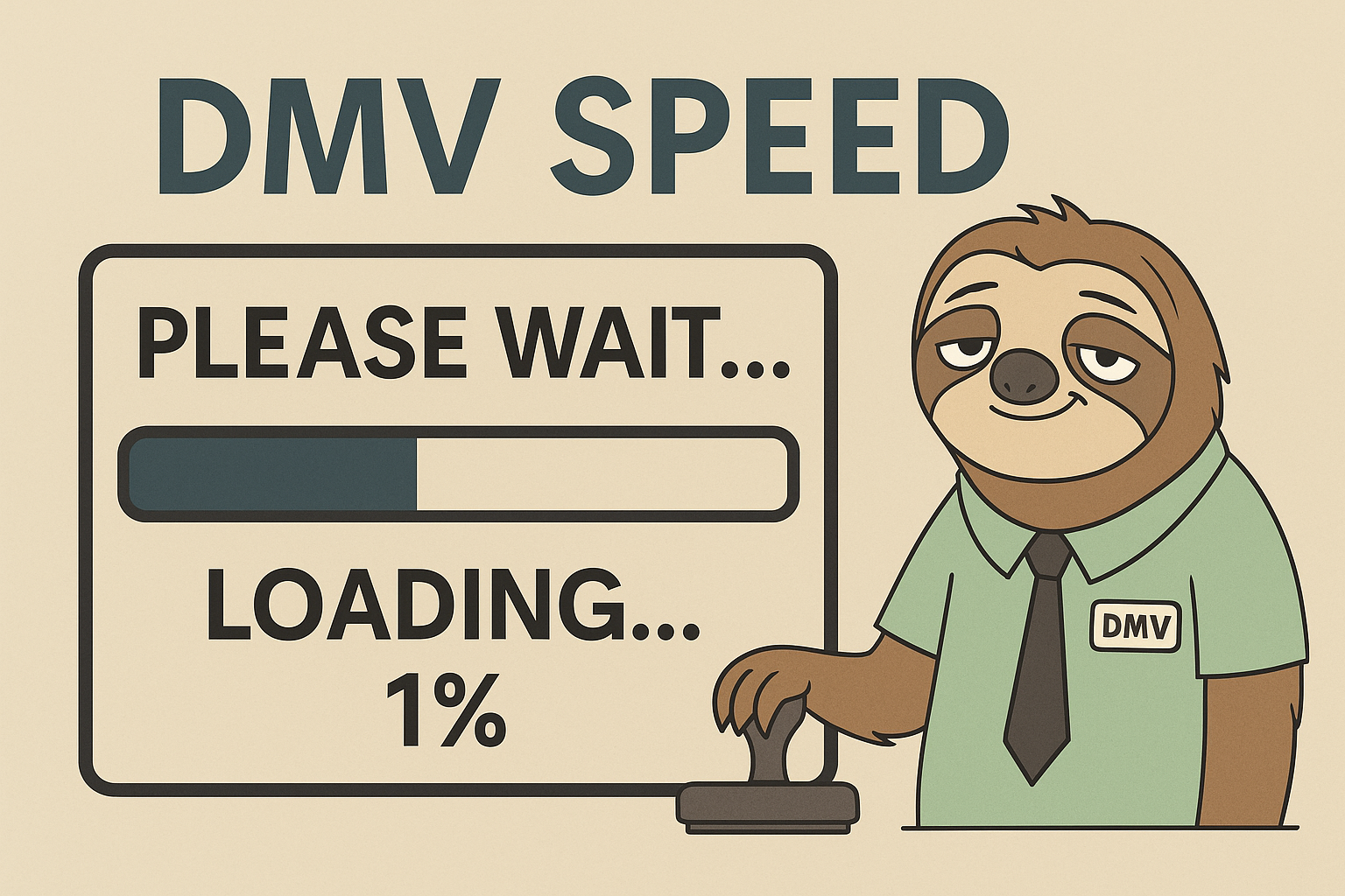 Dmv