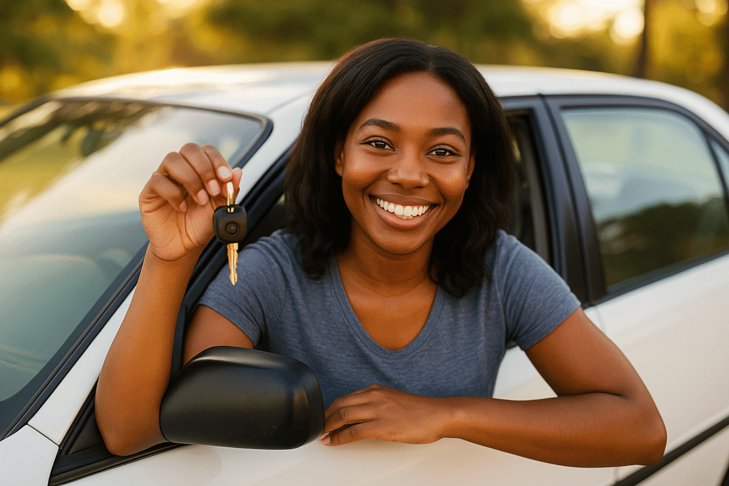 South Carolina Auto Policy 