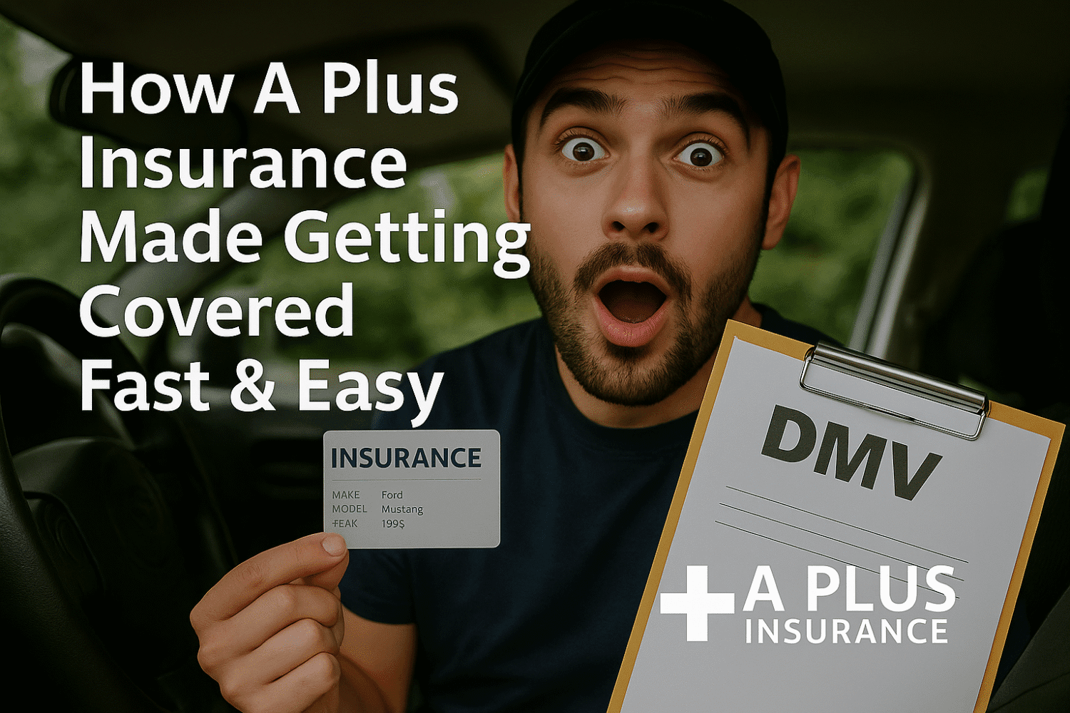 Colorado Car Insurance