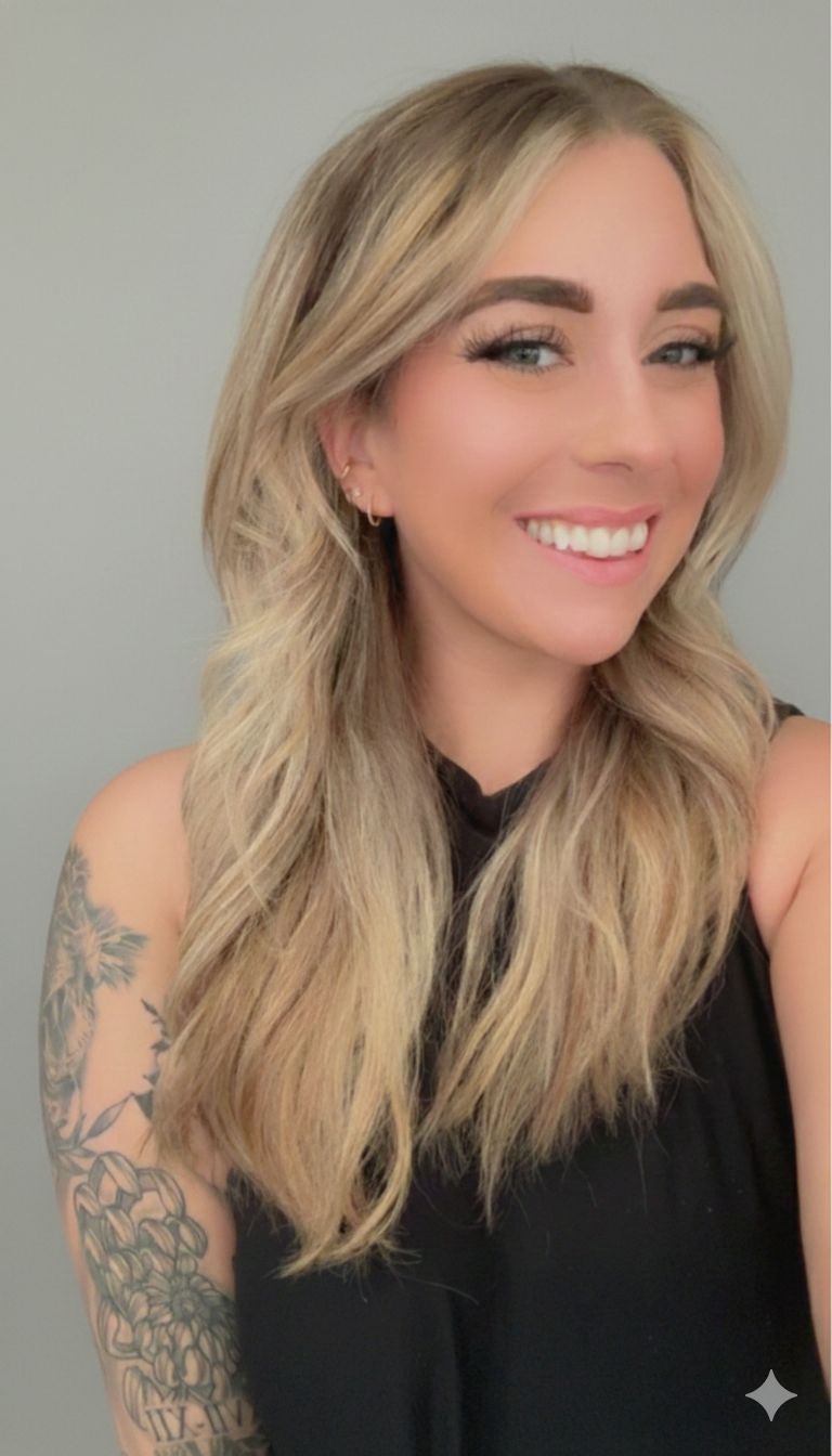 Crystal Farley