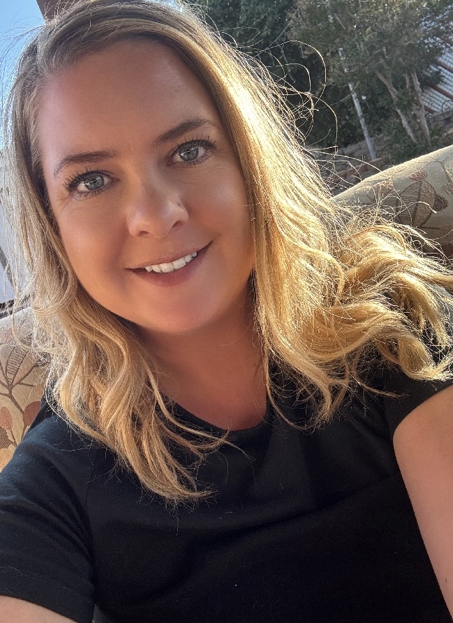 Lauren Mckenzie