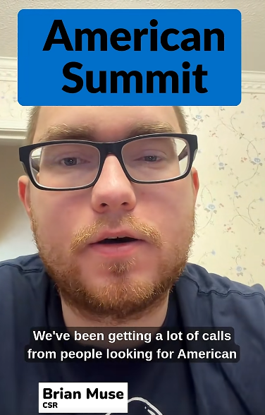 American Summit