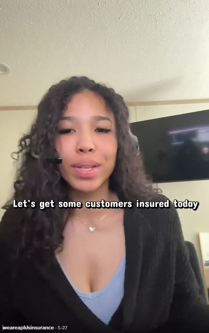 Logging In For The Day To Help You Out