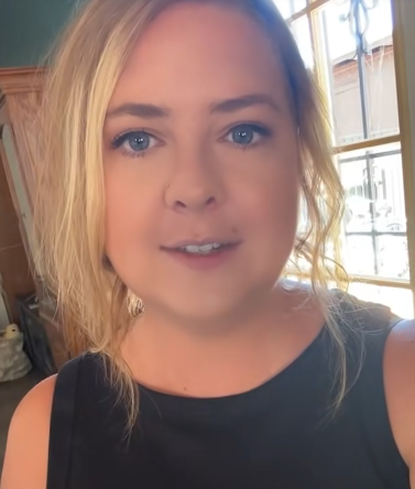 Meet Lauren