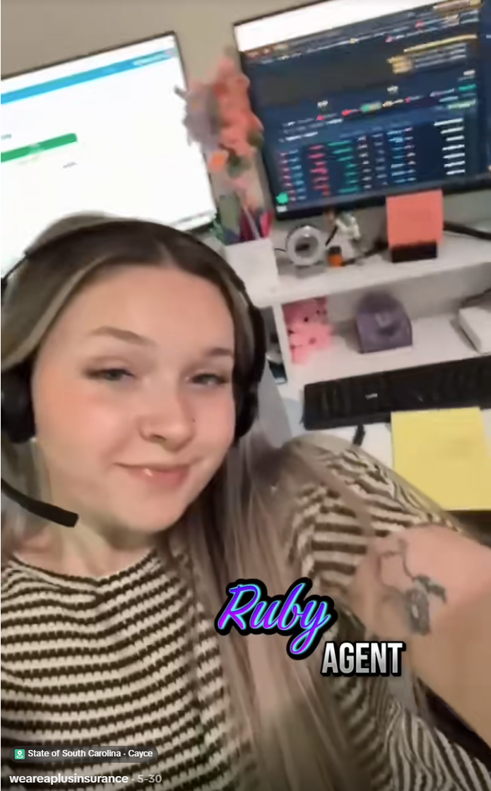 Meet The Team