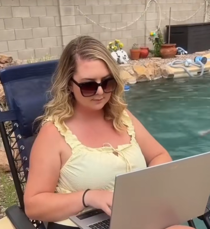 Remote Work In Arizona
