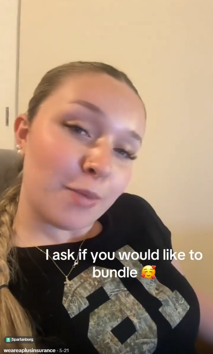 Would You Like To Bundle?