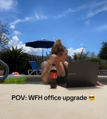 Wfh Office Upgrade
